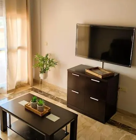 Bonito En Con Piscina Apartment *