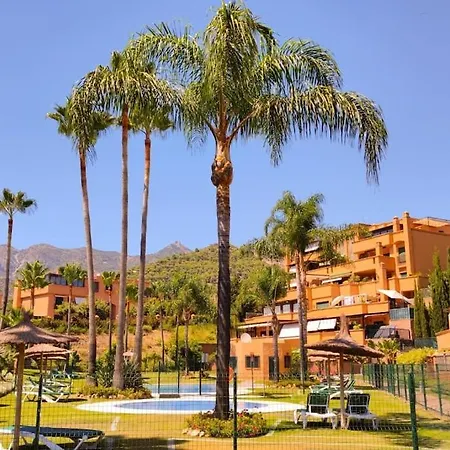 Apartment Bonito En Con Piscina *